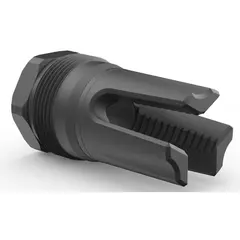 Plan B Scorch 5.56 NATO 3-Prong Flash Hider 1/2x28" - photo 1