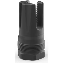 Plan B Scorch 5.56 NATO 3-Prong Flash Hider 1/2x28" - photo 2