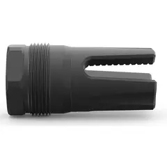 Plan B Scorch 5.56 NATO 3-Prong Flash Hider 1/2x28" - photo 3