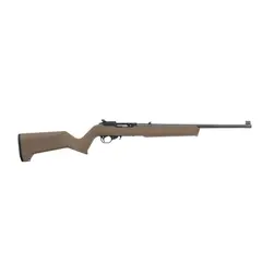 MOE X-22 Fixed Stock for Ruger 10/22 FDE - photo 2