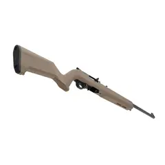 MOE X-22 Fixed Stock for Ruger 10/22 FDE - photo 3