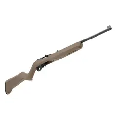 MOE X-22 Fixed Stock for Ruger 10/22 FDE - photo 4