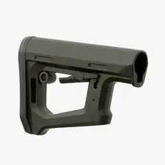 DT-PR Collapsible Mil-Spec Carbine Stock for AR-15 ODG - photo 1