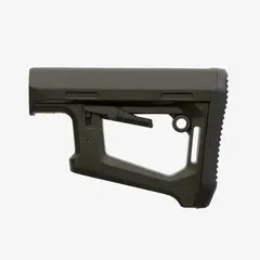 DT-PR Collapsible Mil-Spec Carbine Stock for AR-15 ODG - photo 2