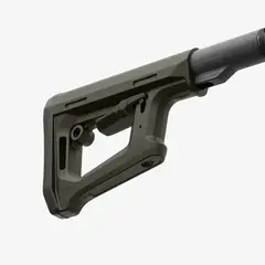 DT-PR Collapsible Mil-Spec Carbine Stock for AR-15 ODG - photo 3