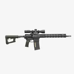 DT-PR Collapsible Mil-Spec Carbine Stock for AR-15 ODG - photo 4
