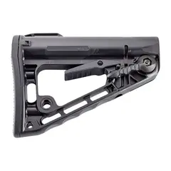 AR-15 Super-Stoc Carbine Buttstock - photo 1