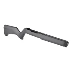 MOE X-22 Fixed Stock for Ruger 10/22 Black - photo 1