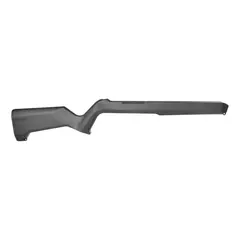 MOE X-22 Fixed Stock for Ruger 10/22 Black - photo 10