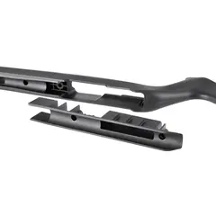 MOE X-22 Fixed Stock for Ruger 10/22 Black - photo 2