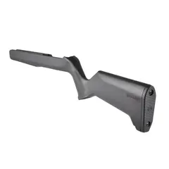 MOE X-22 Fixed Stock for Ruger 10/22 Black - photo 6