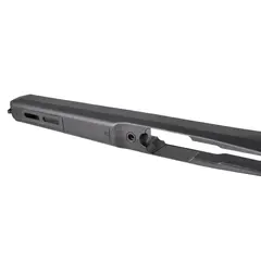 MOE X-22 Fixed Stock for Ruger 10/22 Black - photo 9
