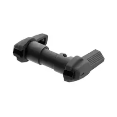 ESL Safety Selector Ambidextrous for AR-15 Black - photo 1