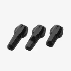 ESL Safety Selector Ambidextrous for AR-15 Black - photo 3