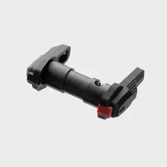 ESL Safety Selector Ambidextrous for AR-15 Black - photo 7