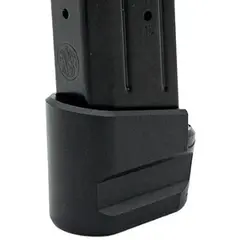 +5 Magazine Extension for S&W M&P 2.0 Black - photo 2