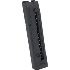 P322 22 Long Rifle 25 Round Polymer Magazine Black - photo 1