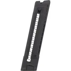 P322 22 Long Rifle 25 Round Polymer Magazine Black - photo 2