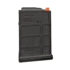 PMAG 10 7.62 AC 308 Winchester 10RD for Sig Cross Black - photo 2