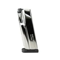 S15 9mm Luger 15RD Magazine For Glock 43X/48 GEN3 Nickel - photo 3