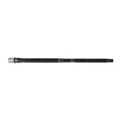 Match 6.5 Grendel 18" 1-8 Twist Heavy Contour BBL Nitride - photo 1