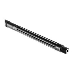 Match 6.5 Grendel 18" 1-8 Twist Heavy Contour BBL Nitride - photo 2