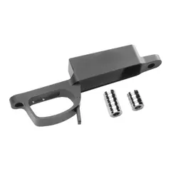 Rem 700 M5 Detachable Bottom Metal- Short Action- No Mag - photo 1