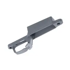 Rem 700 M5 Detachable Bottom Metal- Short Action- No Mag - photo 3
