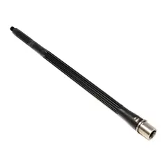 Match 223 Wylde 18" 1-8 Heavy Fluted Contour BBL Nitride - photo 1