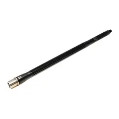 Match 223 Wylde 18" 1-8 Heavy Fluted Contour BBL Nitride - photo 2