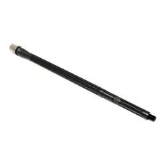 Match 223 Wylde 18" 1-8 Heavy Fluted Contour BBL Nitride - photo 3