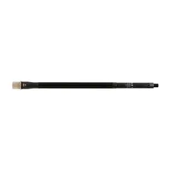 Match 223 Wylde 18" 1-8 Heavy Fluted Contour BBL Nitride - photo 5