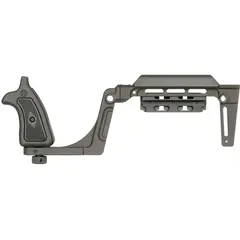 Bounty Hunter Brace for Smith & Wesson X-Frame Black - photo 1