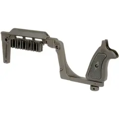 Bounty Hunter Brace for Smith & Wesson X-Frame Black - photo 2