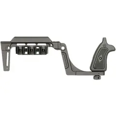Bounty Hunter Brace for Smith & Wesson X-Frame Black - photo 3