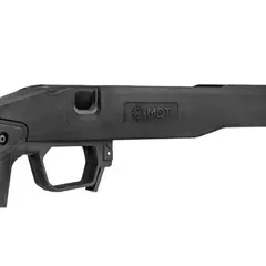 Field Stock Chassis For Remington 700 SA Right Hand Black - photo 2