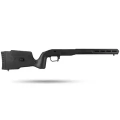 Field Stock Chassis For Remington 700 SA Right Hand Black - photo 4