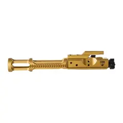 5.56x45mm NATO Lightweight Mil-Spec BCG Nitride TiN PVD - photo 1