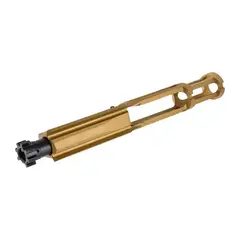 5.56x45mm NATO Lightweight Mil-Spec BCG Nitride TiN PVD - photo 4