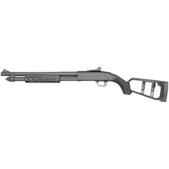 Shotgun Stock For Mossberg 590 - Black - photo 1