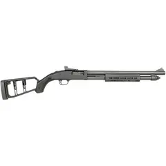 Shotgun Stock For Mossberg 590 - Black - photo 2