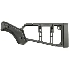 Shotgun Stock For Mossberg 590 - Black - photo 3