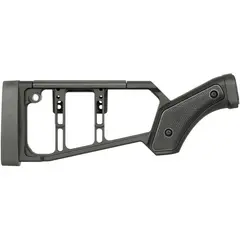 Shotgun Stock For Mossberg 590 - Black - photo 4