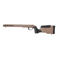 Field Stock Chassis for Howa 1500 SA Right Hand FDE - photo 2