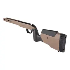 Field Stock Chassis for Howa 1500 SA Right Hand FDE - photo 3