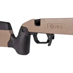 Field Stock Chassis for Howa 1500 SA Right Hand FDE - photo 4