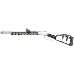 Lever Stock Rossi Straight - photo 1