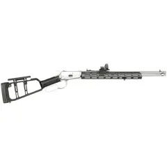 Lever Stock Rossi Straight - photo 3