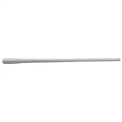 30 Caliber 1-10 Twist #5 Chrome Moly Barrel - photo 2