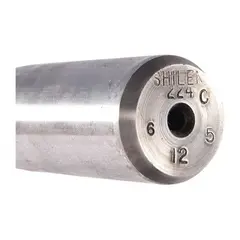 22 Caliber 1-12 Twist #5 Chrome Moly Barrel - photo 1
